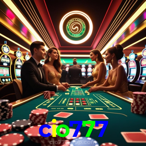 cio777 Promoções Atuais