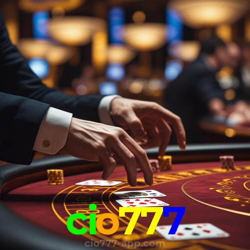 cio777 Todos os Jogos