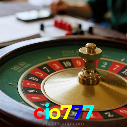 cio777 Baixar App