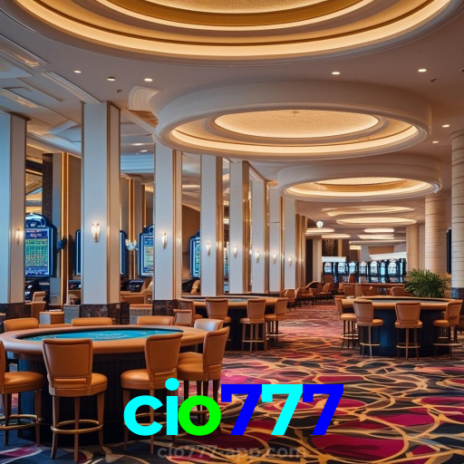 cio777 Baixar App