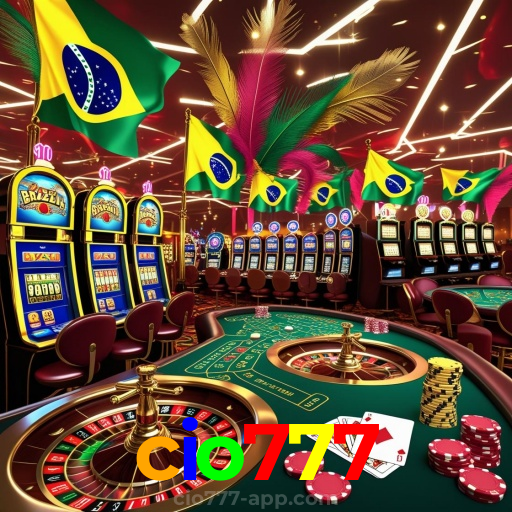 cio777 Cassino Online