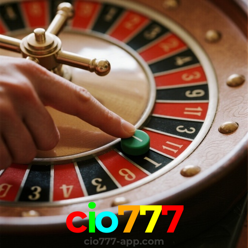 cio777 Cassino Online