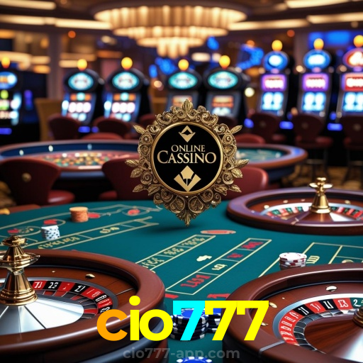 cio777 Cassino Online