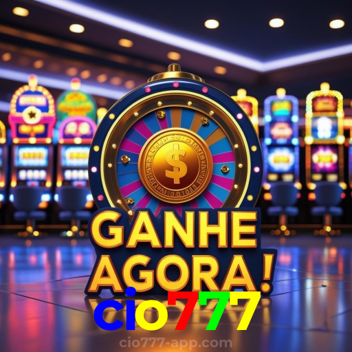 cio777 Jogos de Slots