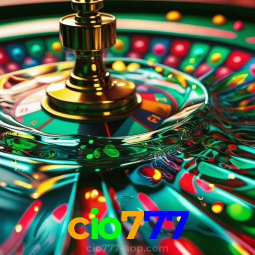 cio777 Jogos de Slots