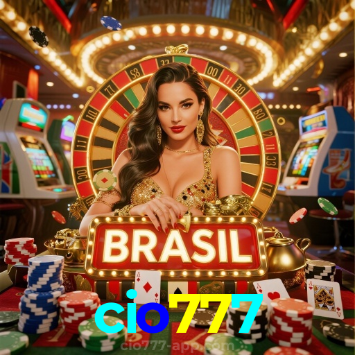 cio777 Aplicativo Oficial