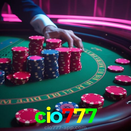 cio777 Opções de Apostas