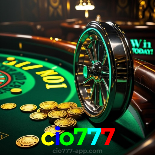 cio777 Área de login