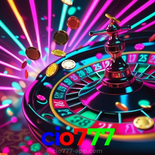 cio777 Aplicativo Oficial