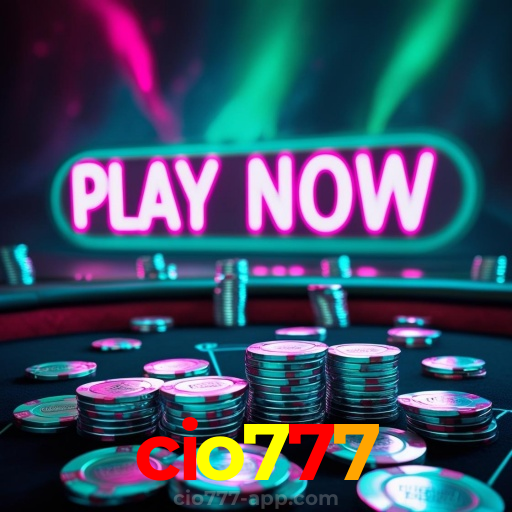 cio777 Cassino Online