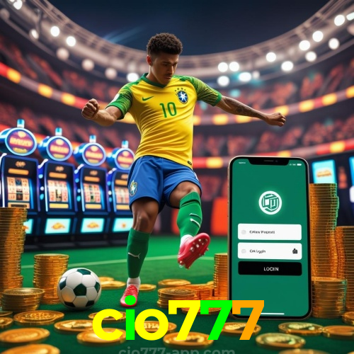 cio777 Cassino Online