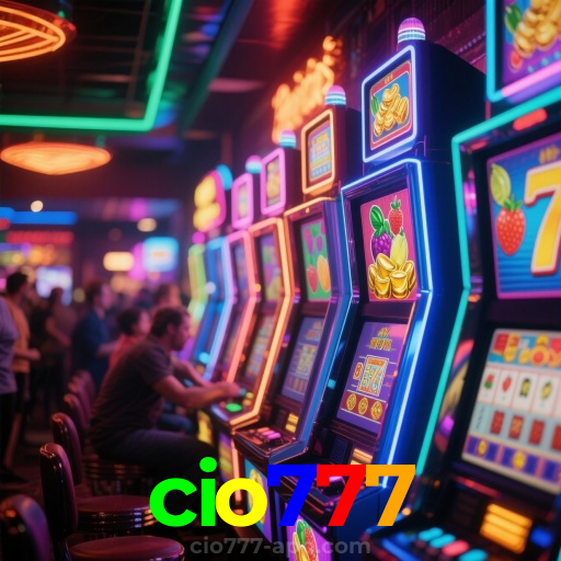 cio777 Aplicativo Oficial