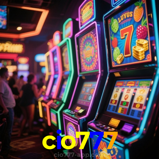 cio777 Todos os Jogos