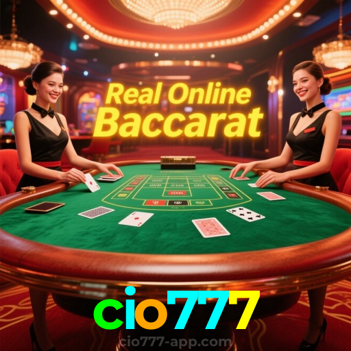 cio777 Promoções Atuais