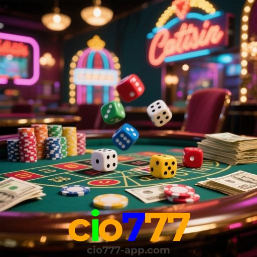 cio777 Opções de Apostas
