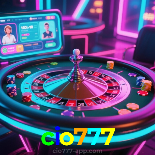 cio777 Todos os Jogos
