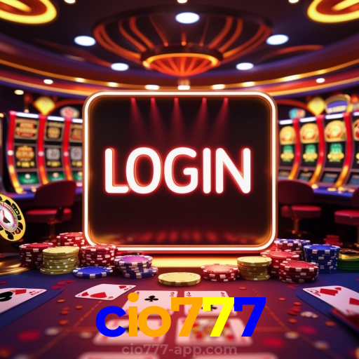 cio777 Todos os Jogos