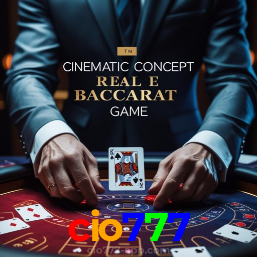 cio777 Baixar App